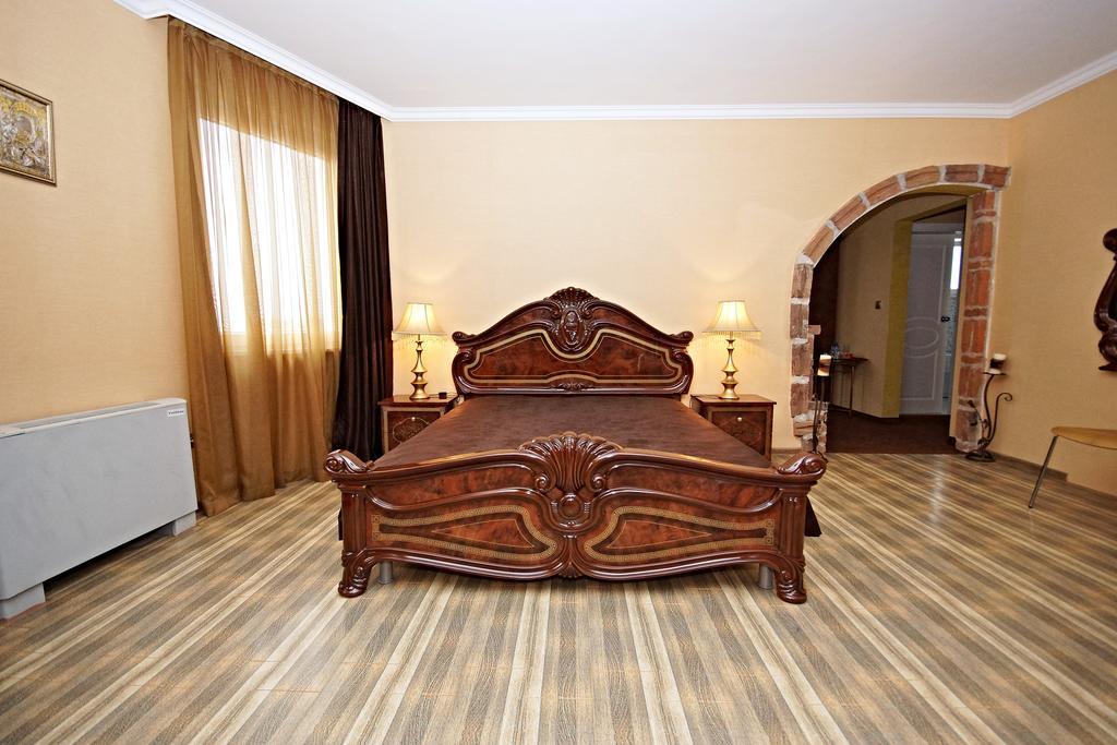 Бутиков Хотел History Haskovo Ruang foto