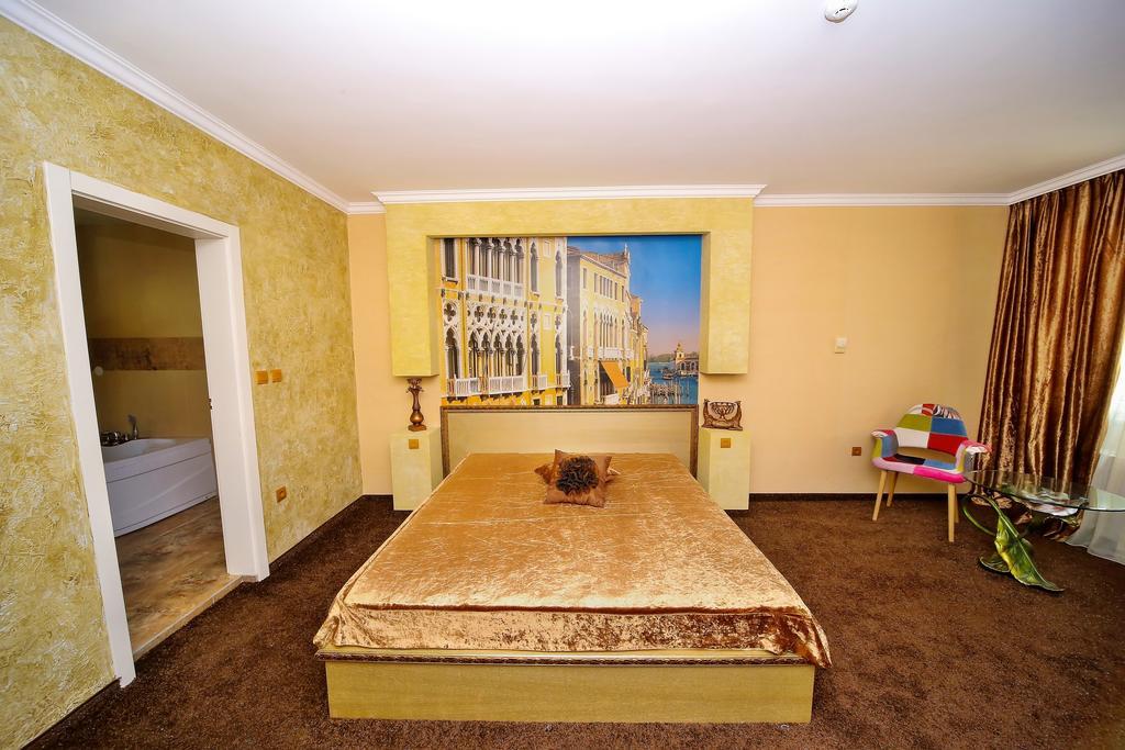 Бутиков Хотел History Haskovo Ruang foto